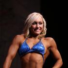 Amanda  Wheeler - NPC Iron Mountain Championships 2013 - #1